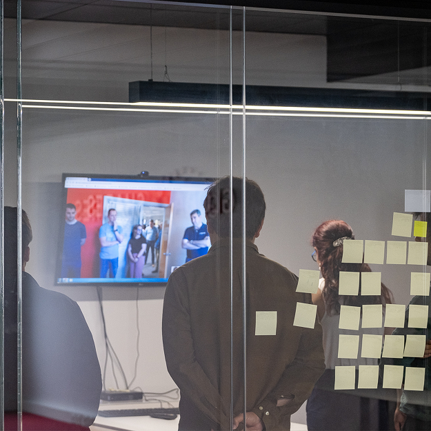 A data rooms contains insights into your business