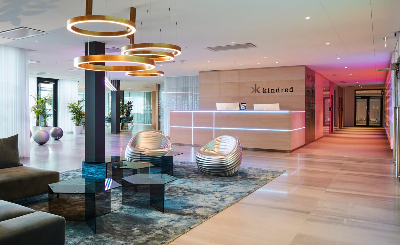 Mattioli Woods Case Study