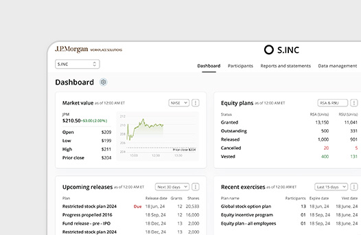 7 Things to consider for equity compensation management