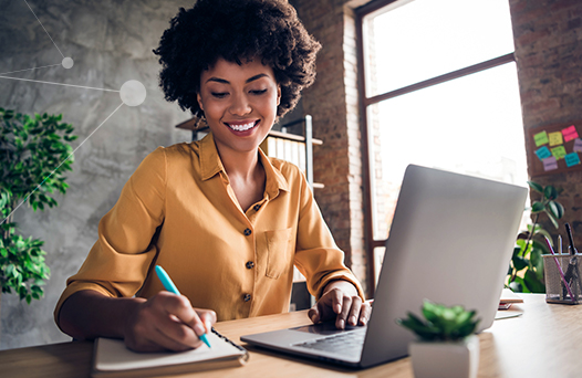 How an employee portal can help improve engagement in equity management