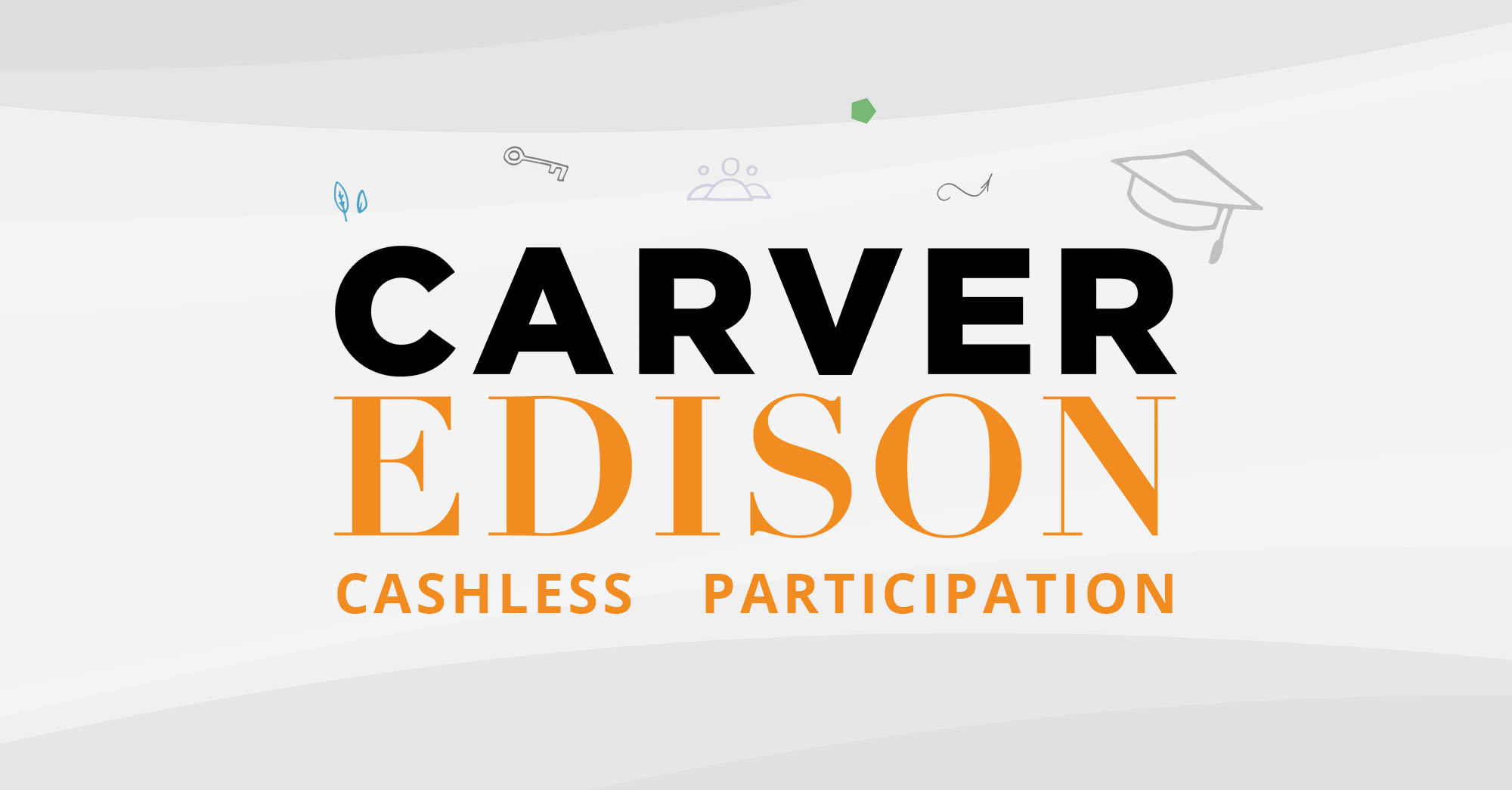 A novel way to increase employee participation: ‘Cashless’
