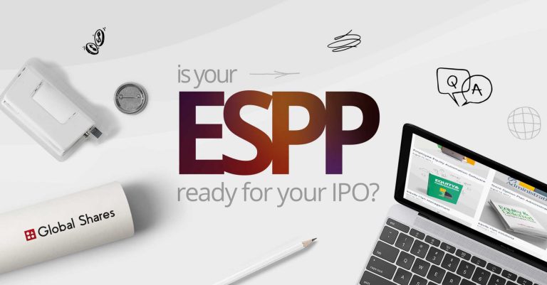 Is your ESPP ready for your IPO||