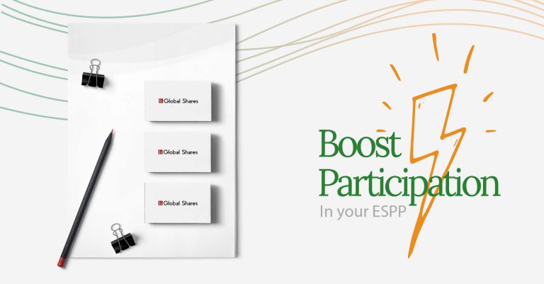 Boost Participation in your ESPP|