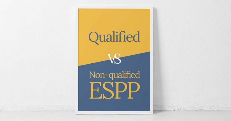 Qualified vs Non Qualified ESPP||||ESPP Qualifying vs Disqualifying Disposition|Best ESPP Option for a Company|ESPP Offering Period|espp-offering-period|||