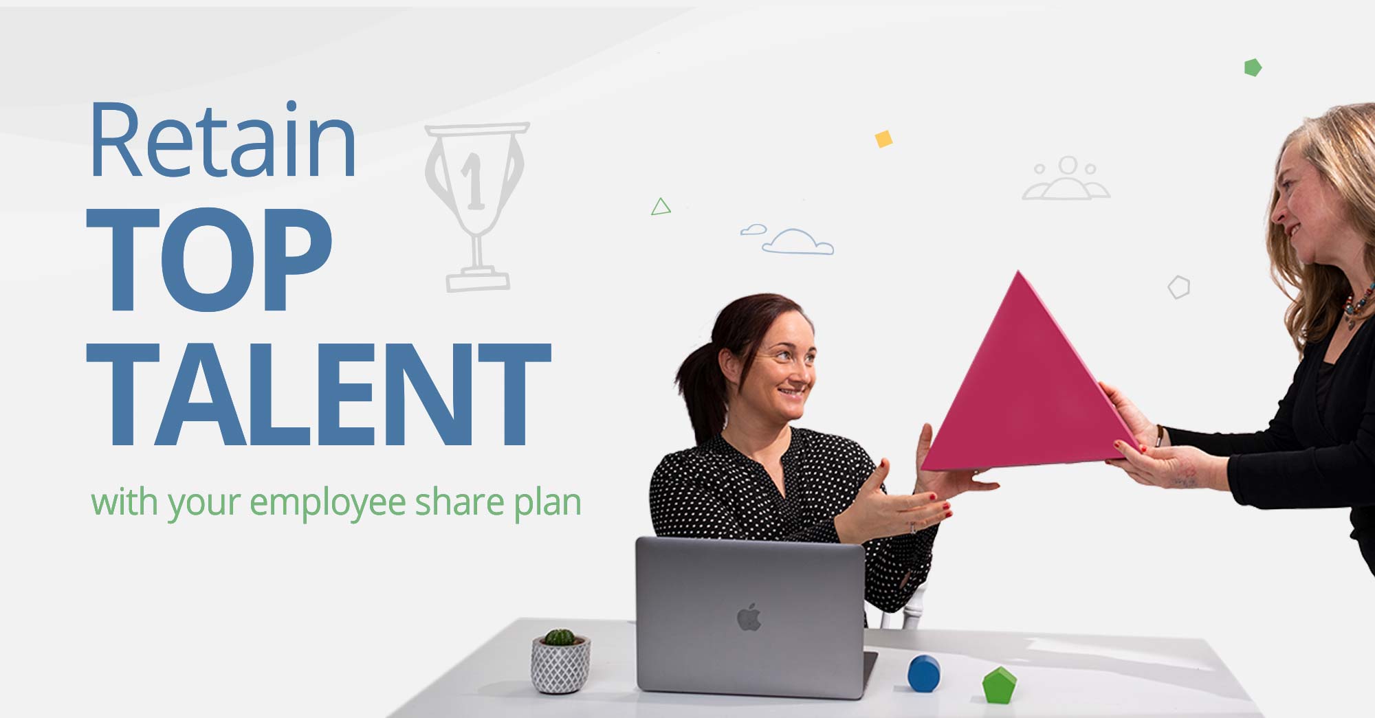 Motivare i migliori talenti con un piano di incentivazione basato su strumenti finanziari