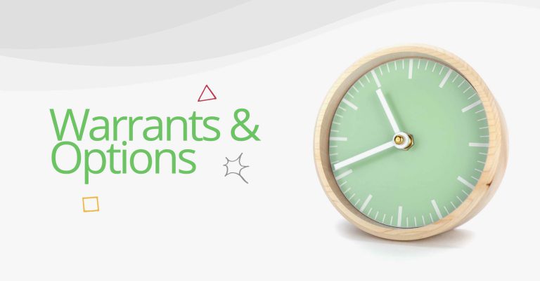 warrants vs options||Employee Ownership|