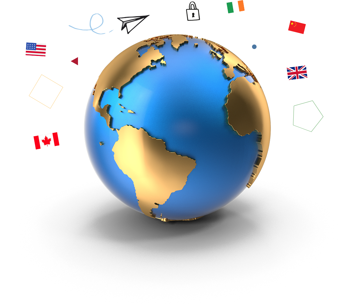 Protection des données Global Shares
