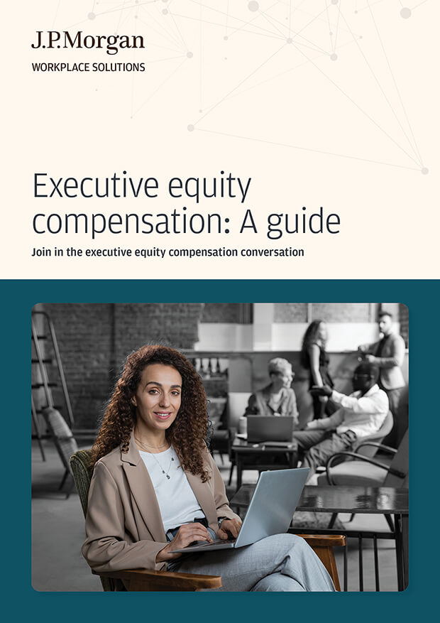 A Guide to Executive Equity Compensation