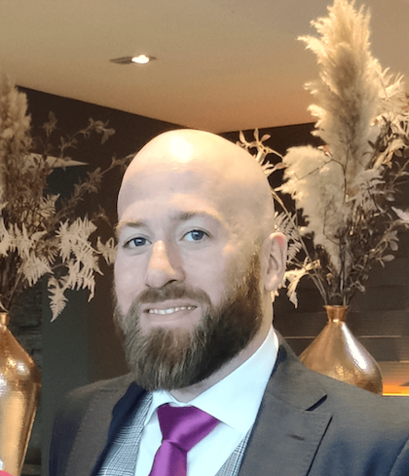 Alan O’Riordan