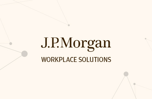 Announcing J.P. Morgan Workplace Solutions
