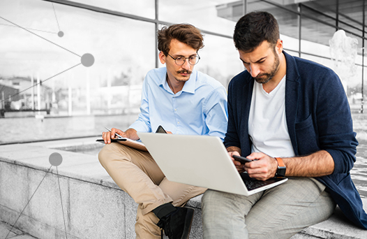 Manage Your Proxy Voting Online 