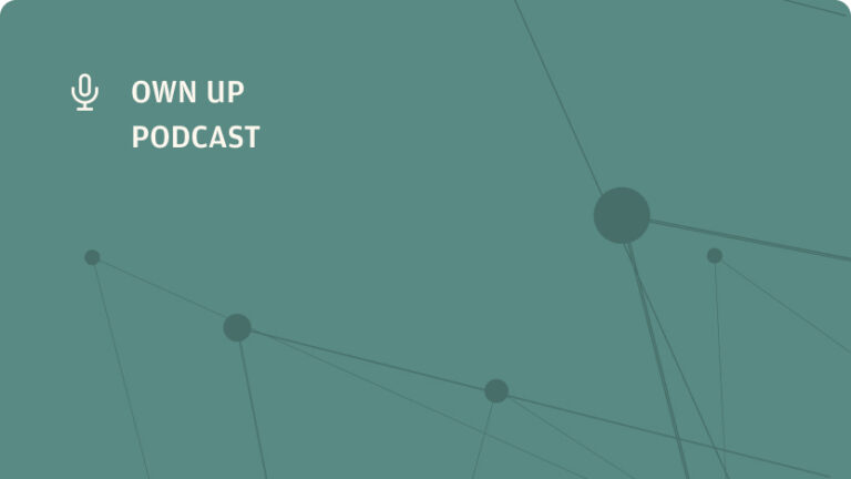 Own up Podcast