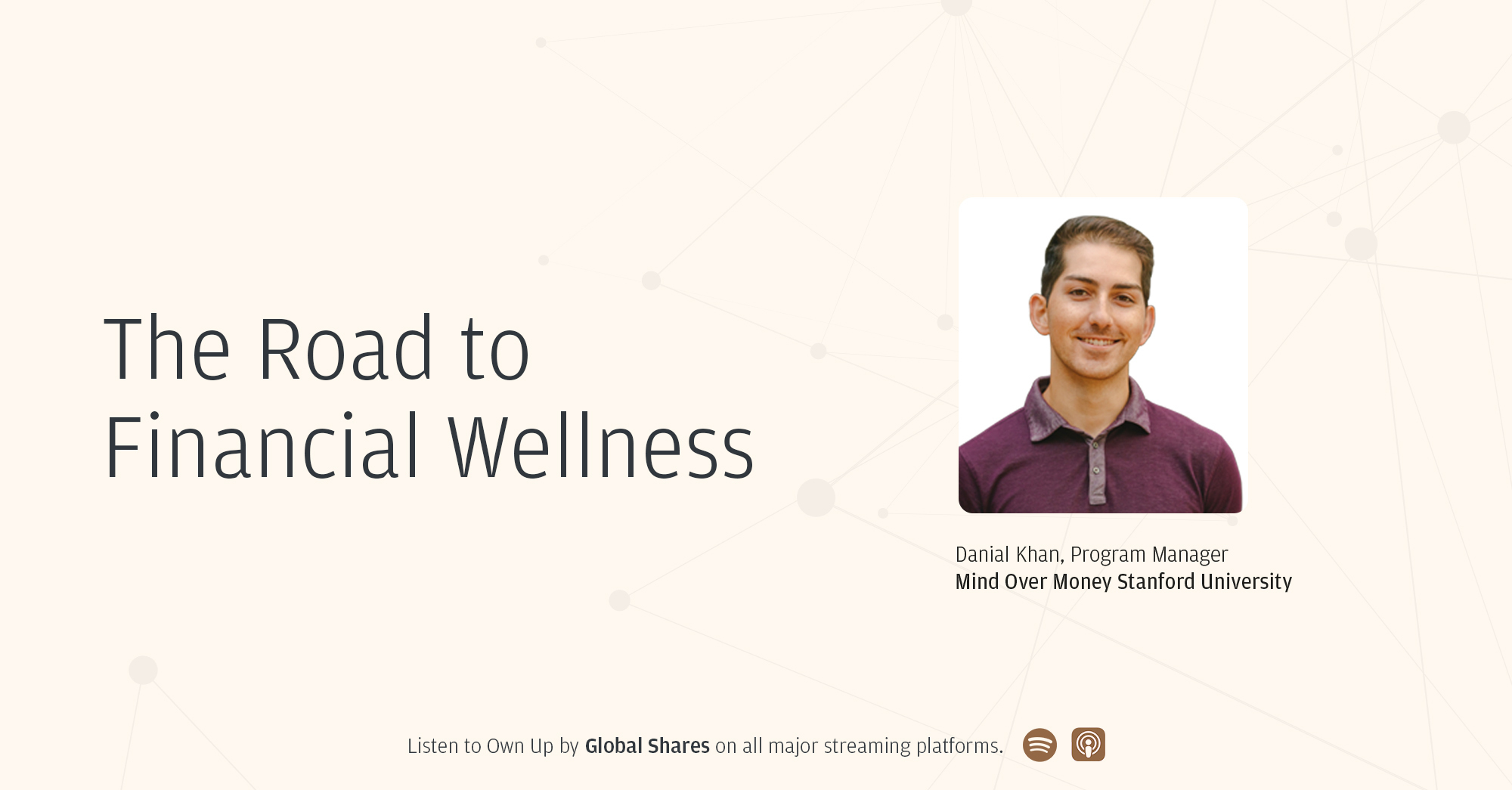 Financial wellness and equity compensation