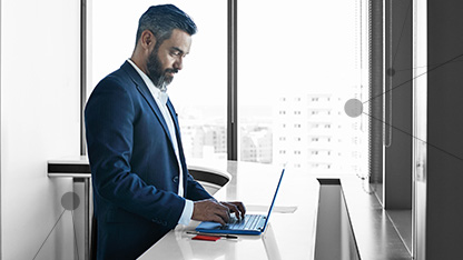 Section 16 Reporting Requirements for Company Insiders