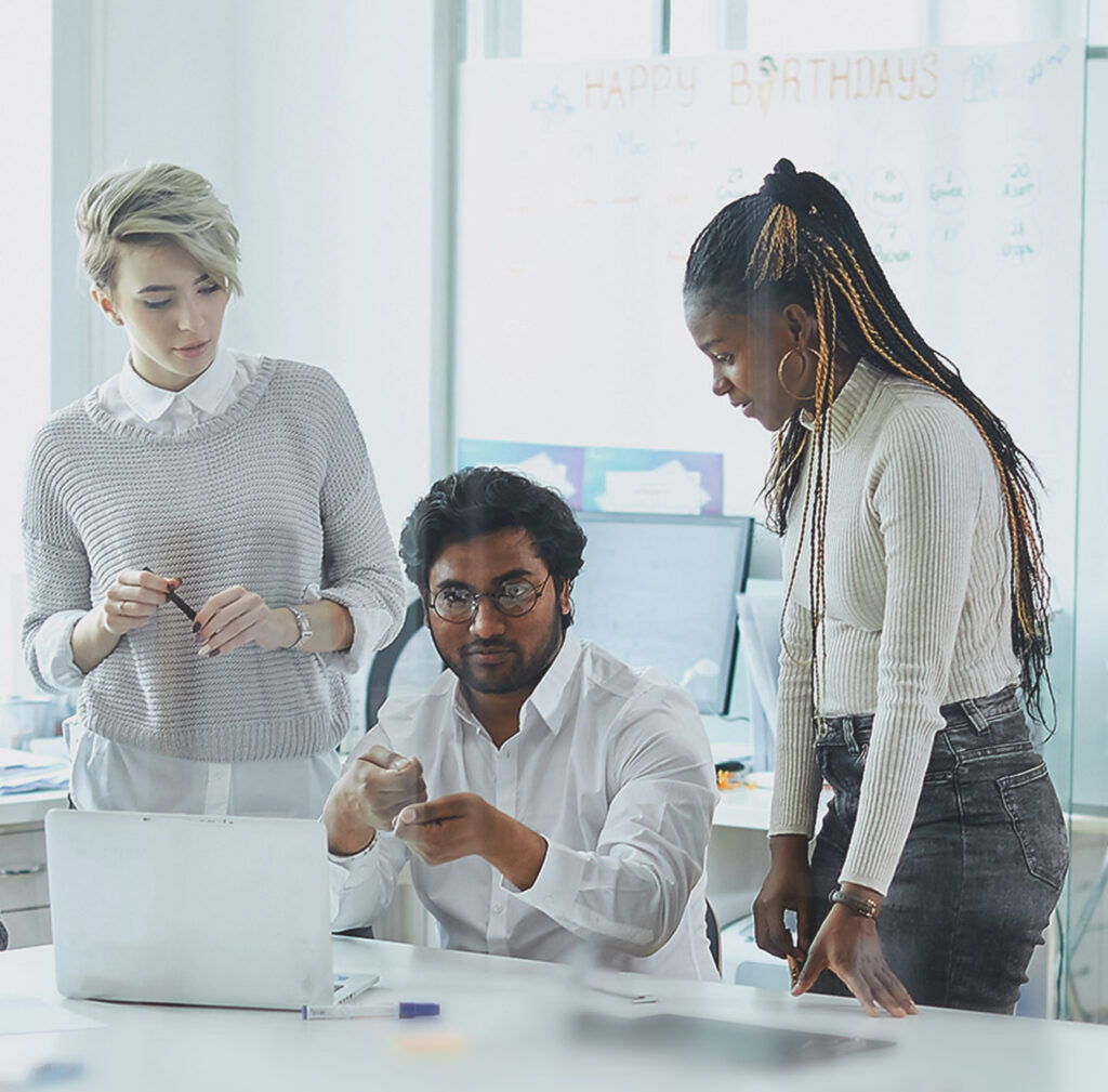 Cap Table Management Software