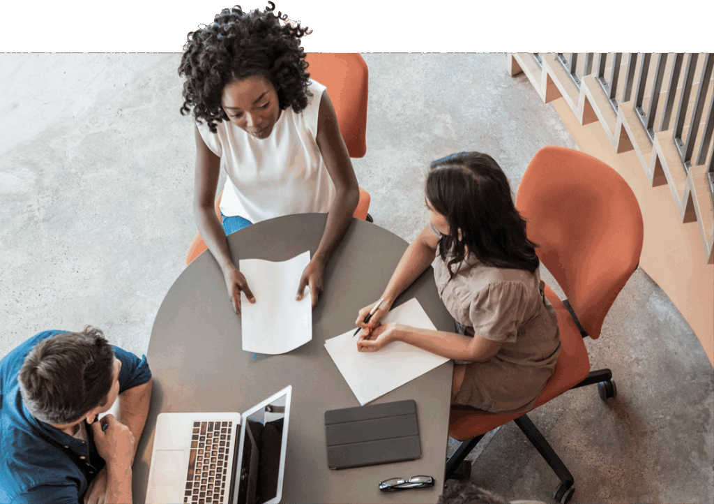 J.P. Morgan Workplace Solutions manages cap tables