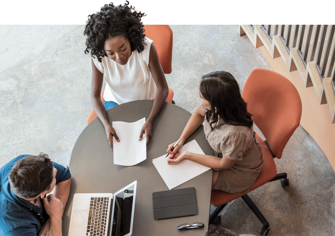 J.P. Morgan Workplace Solutions manages cap tables