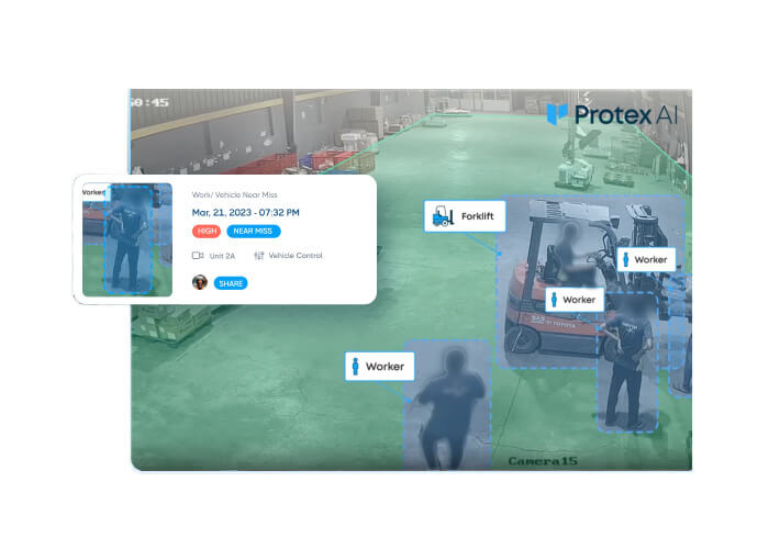 How Protex AI use cap table information to boost investor confidence