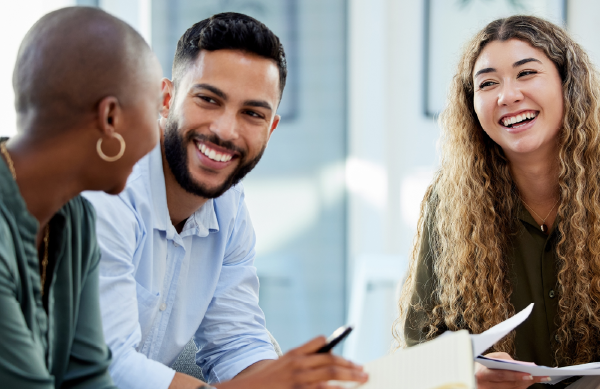 Help Employees Understand Equity – Free Jargon Buster