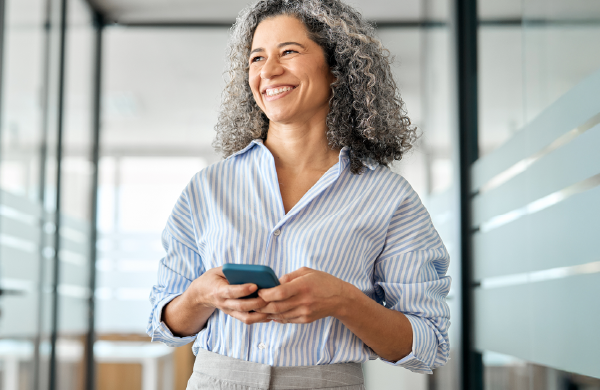 Making Equity Mobile – Why mobile-first equity matters for today’s workforce – and how it sets your plan apart