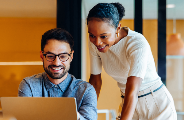 Next-gen equity administration: from manual work to strategic impact