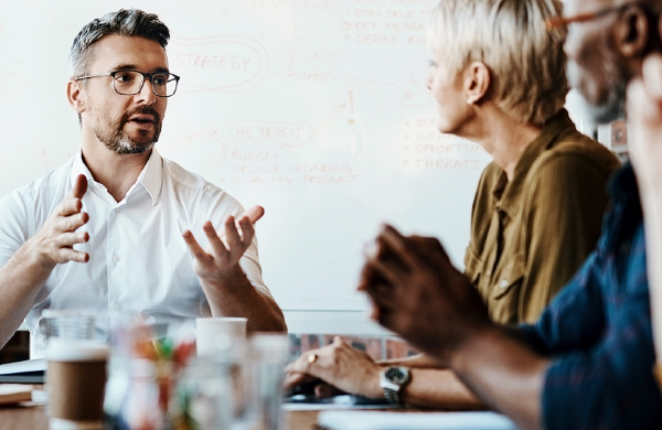 Executive compensation strategies: Making the most of equity compensation at the leadership level