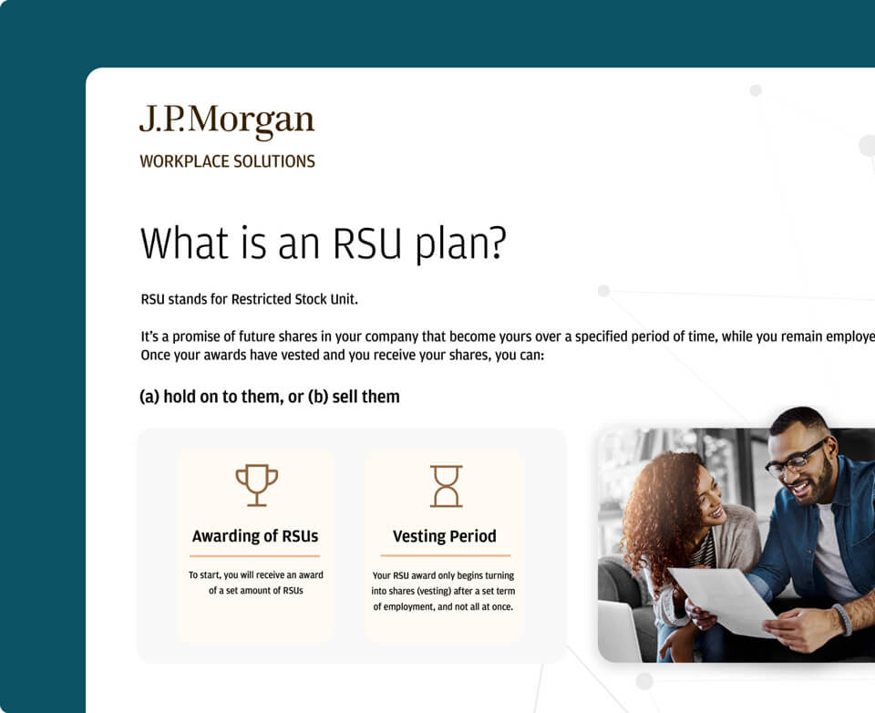 RSU information resource