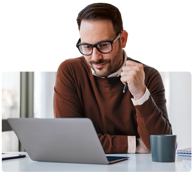 Global Equity Solutions