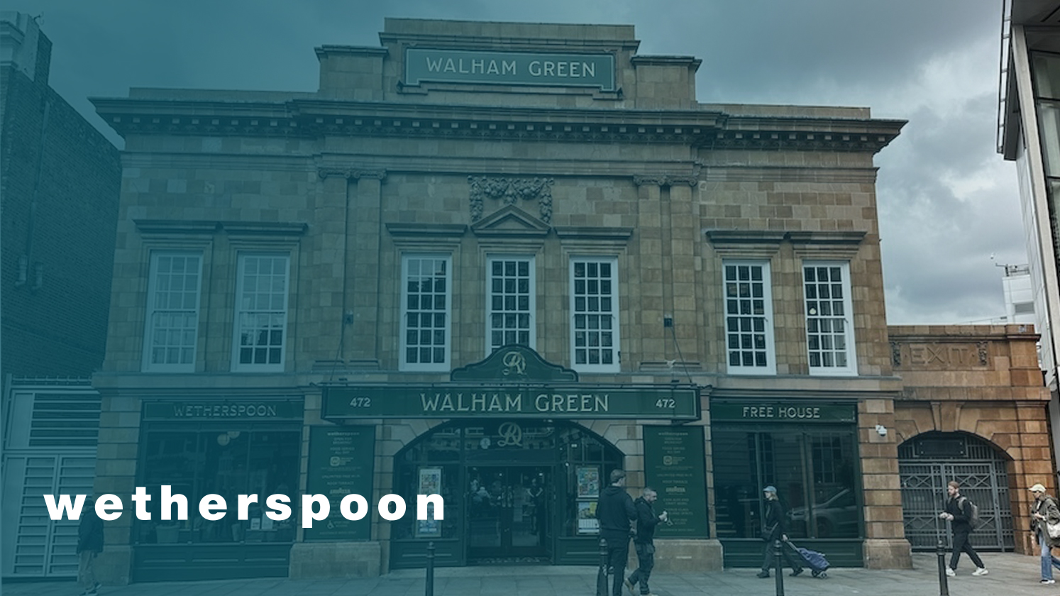 J D Wetherspoon’s award-winning SIP brings employee participation to 99.9%