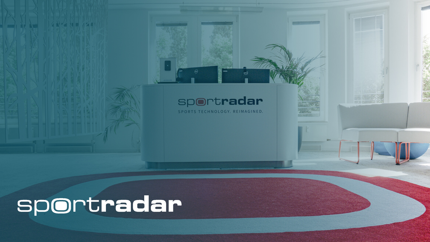 Gamification proves a winner for Sportradar post-IPO