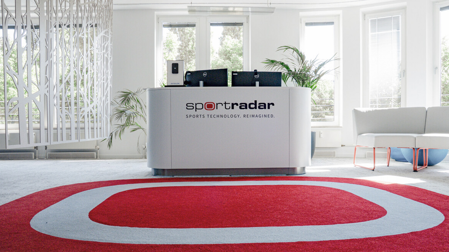 Gamification proves a winner for Sportradar post-IPO